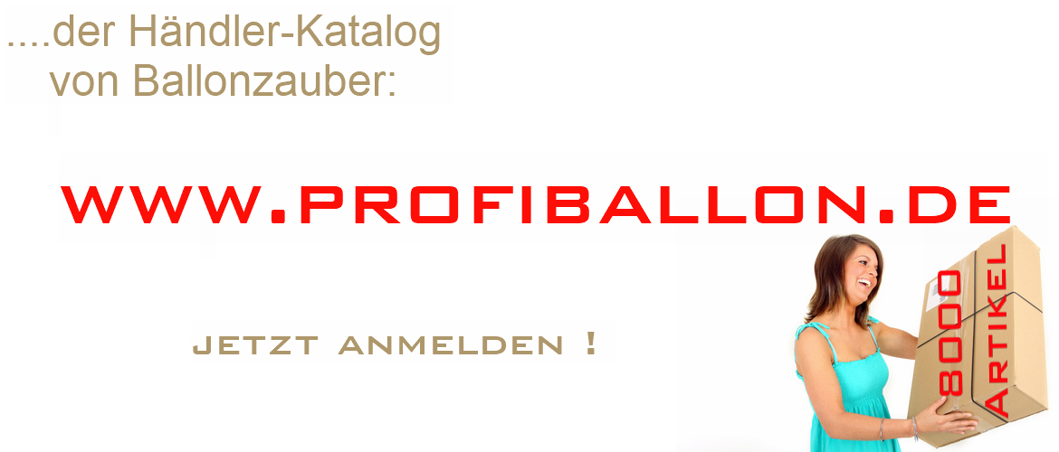 Slider https://www.profiballon.de