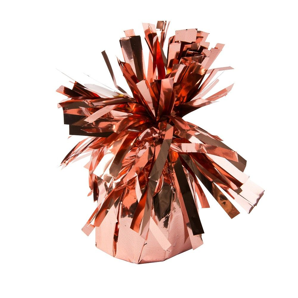 Ballongewicht - Kegel - Roségold