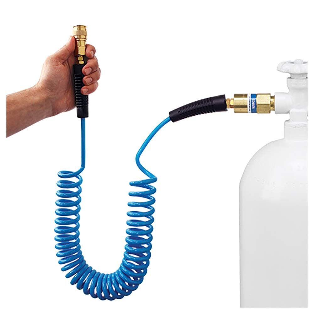 10ft Extension Hose Inflator