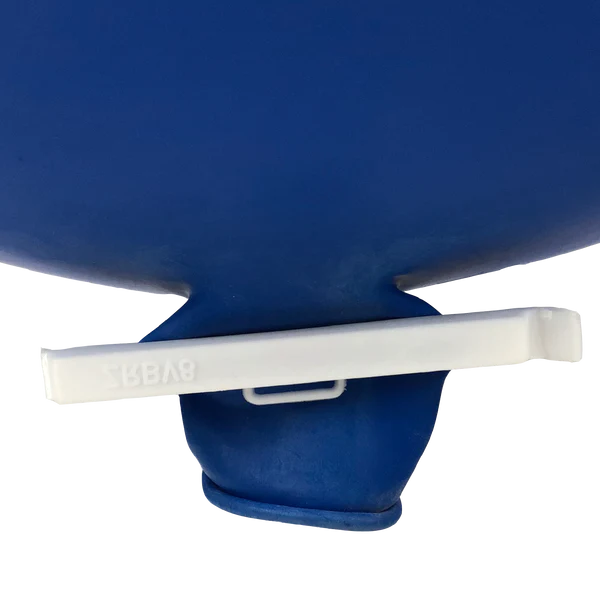 Clipverschluss - für Riesenballons - 8cm