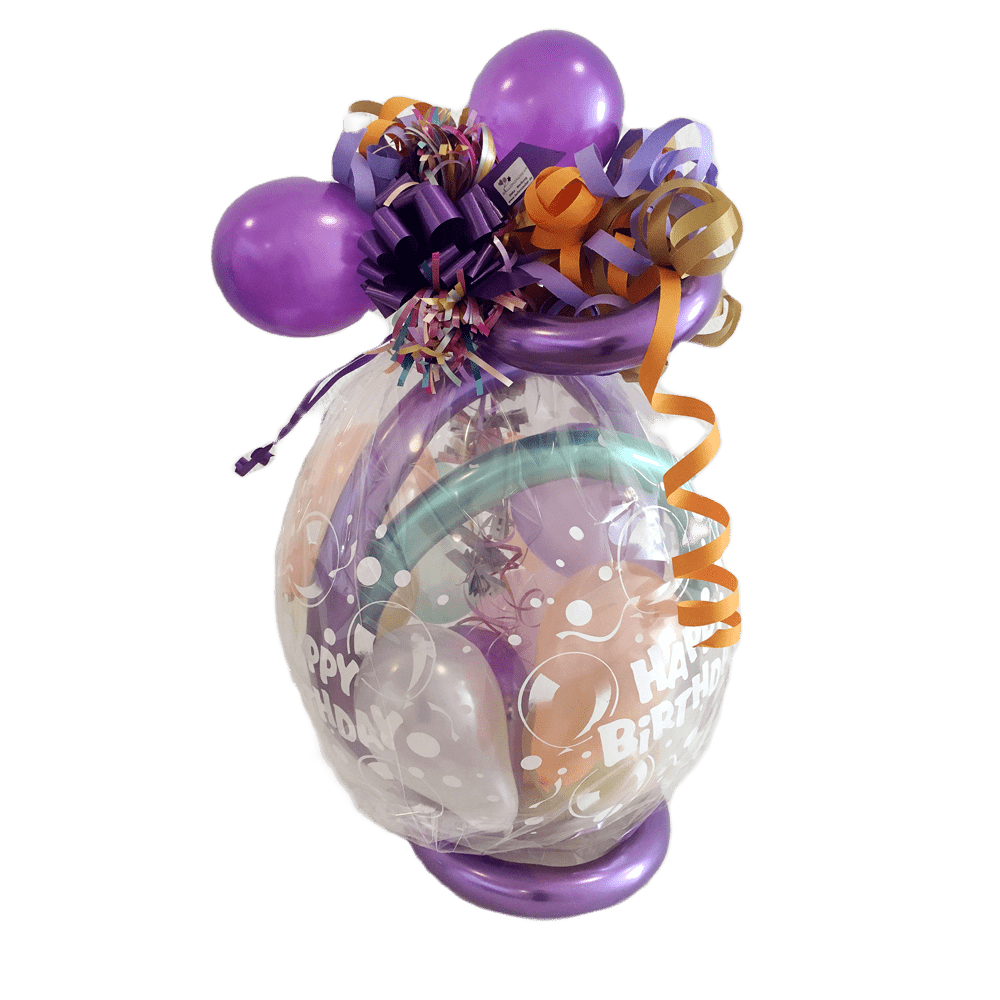 Verpackungsballon - Exclusive