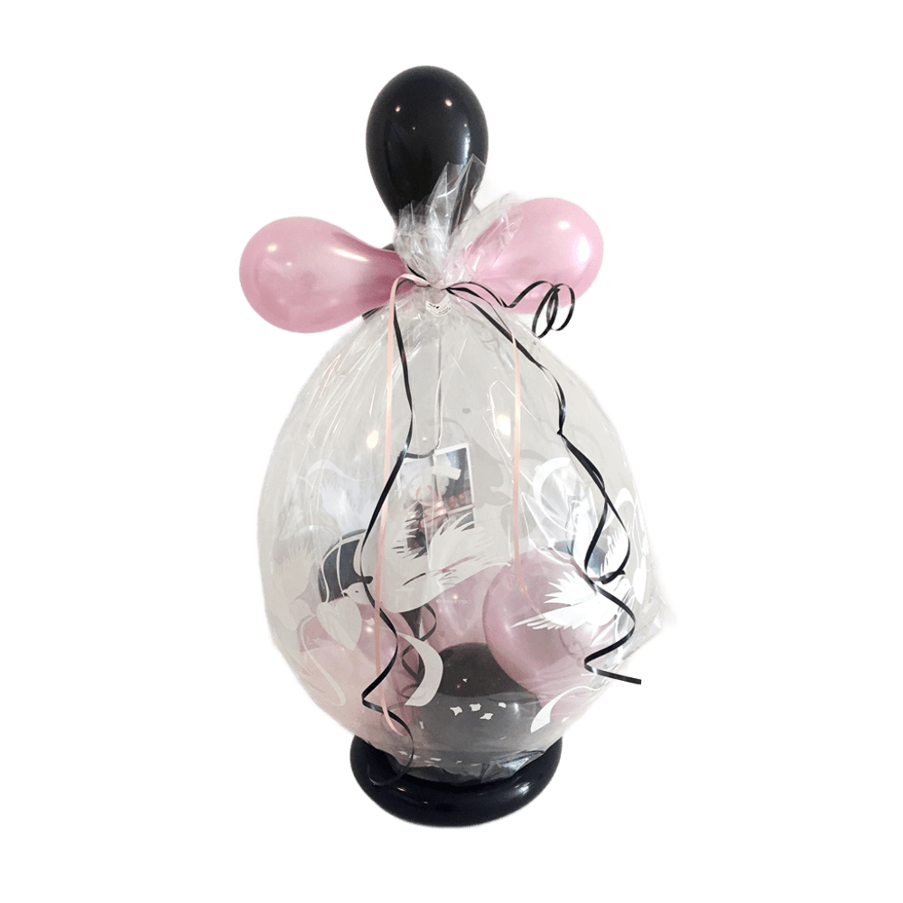 Verpackungsballon - Basis