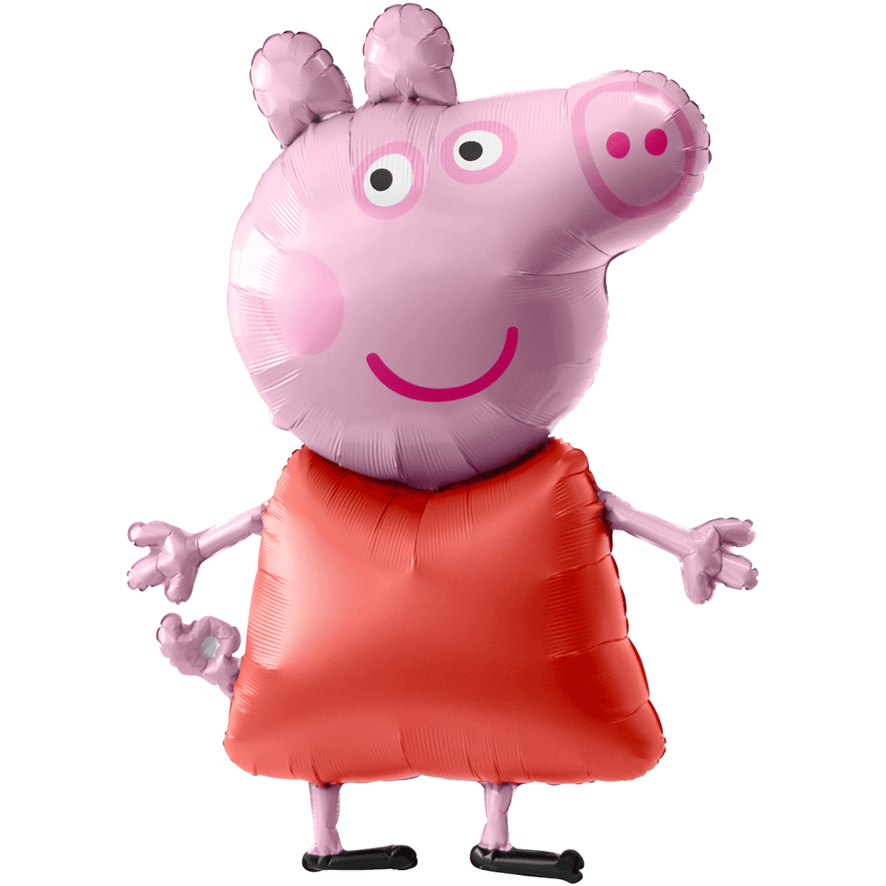 Folienballon - Airwalker - Peppa Pig - 91cm  
