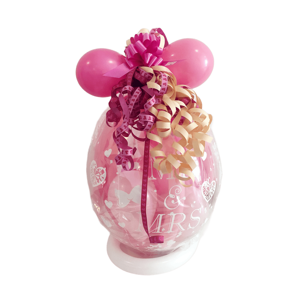 Verpackungsballon - Classic