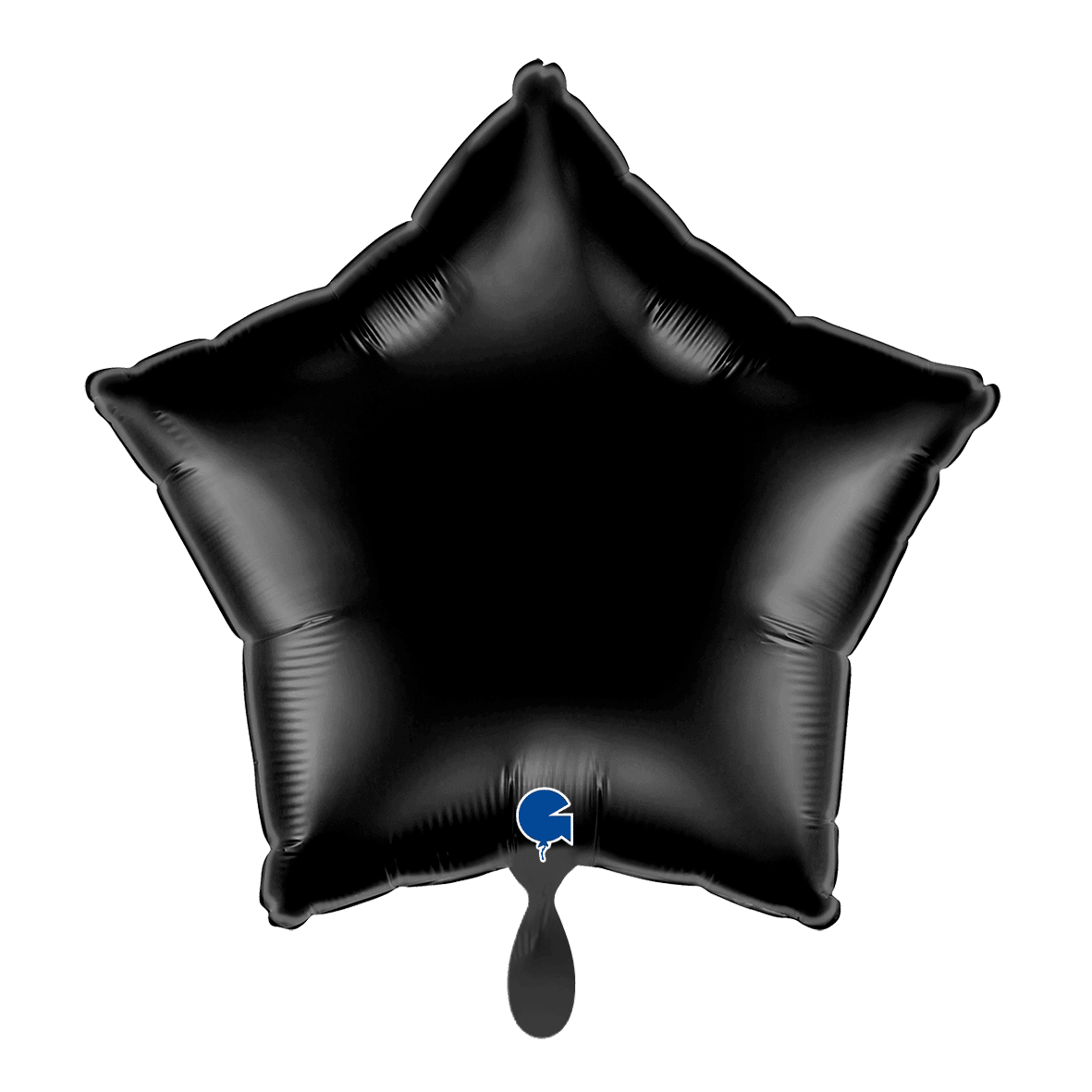 Folienballon - Stern - 45cm