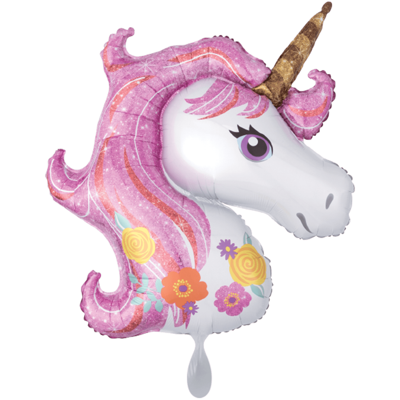 Folienballon - Magical Unicorn - 90cm 