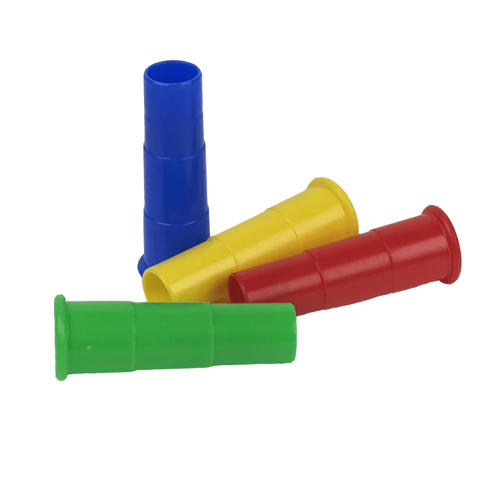 Aufblashilfe - Einweg-Röhrenventil