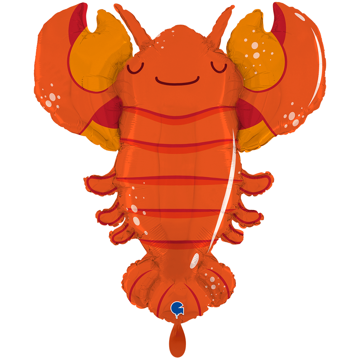 Folienballon - Lobster - 99cm  