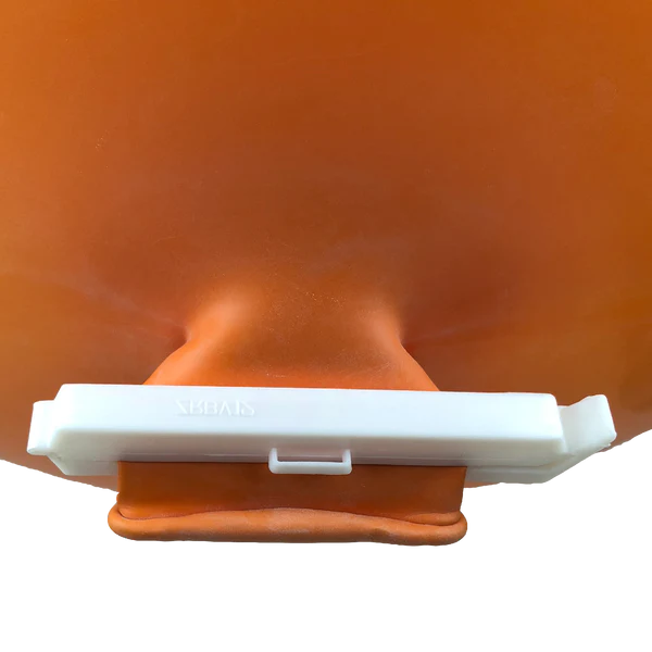 Clipverschluss - für Riesenballons - 12cm