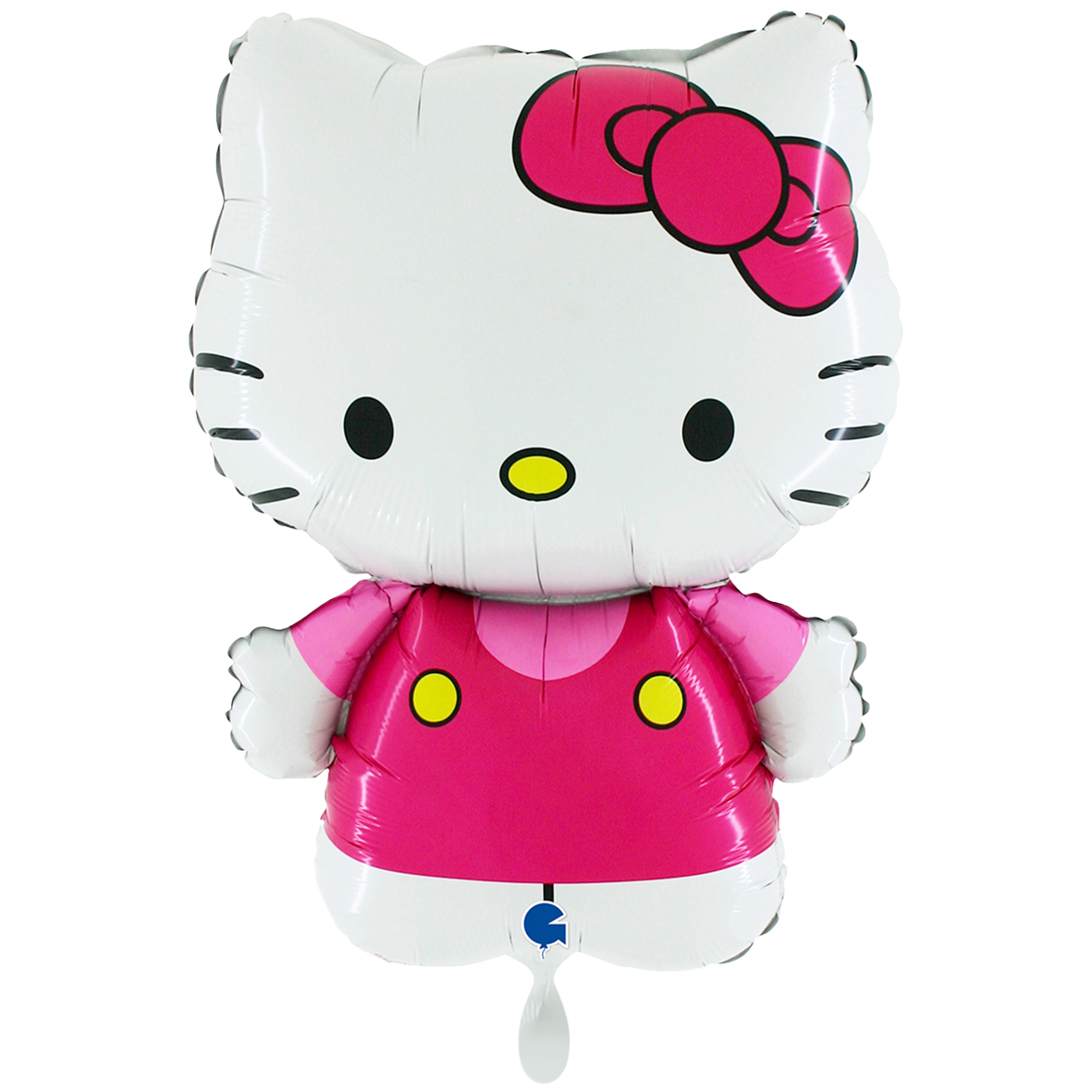 Folienballon - Hello Kitty - 81cm