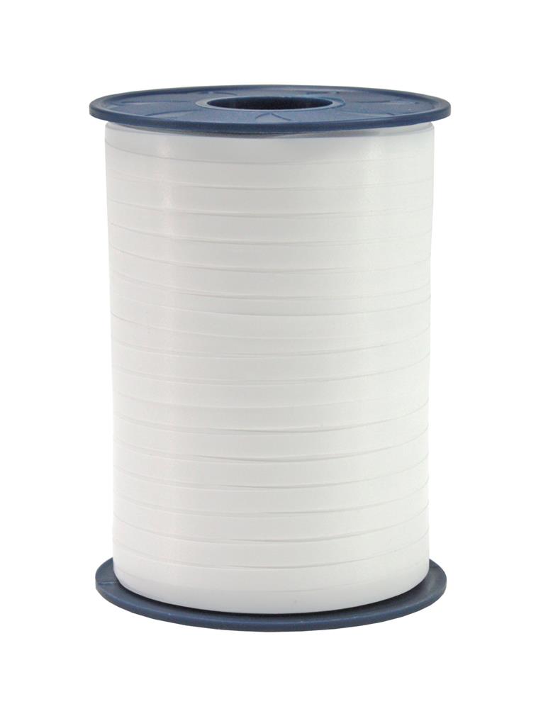 Polyband - 500 Meter - Weiß